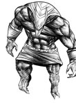 Rating: s
ID: 5646684
Date: 2025-06-16 16:30:15 -0400
Status: pending
Score: 0
2_toes 5_fingers adult_swim bakari_(character) black-and-white bottomwear canid canine canis cartoon_network claws clothed clothing deity demon egyptian_mythology fan_character feet fingers jackal kilt loincloth loincloth_only male mammal manga_style metroidvania middle_eastern_mythology minions_of_set monochrome monster muscular mythology samurai_jack sarong set_(deity) set_(species) set_beast shendyt shendyt_only simple_background skirt solo toes topless post #5646684