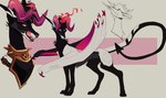 Rating: s
ID: 3336943
Date: 2022-05-16 01:09:54 -0400
Status: active
Score: 33
2022 black_body black_fur canid canid_demon canine canis cel_shading collar crown_flame demon domestic_dog english_text female feral fur hellhound hi_res horn lucia_(smooshkin) mammal mythological_canine mythological_creature mythology pink_eyes pink_horn shaded simple_background slim smooshkin solo text tongue tongue_out veilhound white_body white_fur yellow_sclera post #3336943