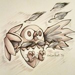 Rating: s
ID: 5305700
Date: 2025-01-13 17:35:48 -0500
Status: active
Score: 4
1:1 2017 ambiguous_feral ambiguous_gender artist_name attack avian beak bird brown_eyes dated english_description feathered_wings feathers feet feral generation_7_pokemon hi_res inktober leaf marker_(artwork) midair motion_lines multicolored_body multicolored_feathers nintendo open_beak open_mouth orange_beak pen_(artwork) pokemon pokemon_(species) randomthunk rowlet simple_background solo tail talons tan_body tan_feathers tan_tail tan_wings text toes tongue traditional_media_(artwork) two_tone_body two_tone_feathers white_body white_feathers wings post #5305700