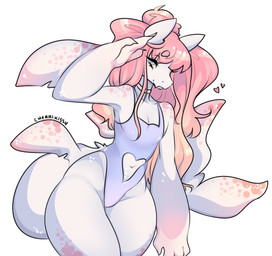 <3 blue_eyes cherrikissu clothing collar female fish flat_chested hair hi_res marine one-piece_swimsuit pink_hair shark solo swimsuit thick_thighs white_skin wide_hips
Rating: Safe
Score: 4
User: slyroon
Date: August 20, 2017 <3 blue_eyes cherrikissu clothing collar female fish flat_chested hair hi_res marine one-piece_swimsuit pink_hair shark solo swimsuit thick_thighs white_skin wide_hips
Rating: Safe
Score: 4
User: slyroon
Date: August 20, 2017