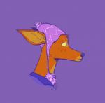 Rating: s
ID: 2138814
Date: 2020-02-04 08:37:19 -0500
Status: active
Score: 3
2020 anthro beanie bojack_horseman clothing deer fawndog female freckles hat headgear headwear mammal netflix penny_carson pom_poms signature simple_background solo tuft post #2138814