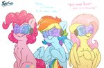 Rating: s
ID: 2496857
Date: 2020-11-21 09:47:21 -0500
Status: active
Score: 83
absurd_res bodily_fluids drooling equid equine female feral fluffyxai fluttershy_(mlp) friendship_is_magic group group_hypnosis hasbro hi_res horse hypnosis hypnotic_clothing hypnotic_eyes hypnotic_visor mammal mind_control my_little_pony mythological_creature mythological_equine mythology pegasus pinkie_pie_(mlp) pony rainbow_dash_(mlp) resisting saliva struggling visor wings post #2496857