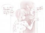 Rating: s
ID: 692285
Date: 2015-07-19 20:18:43 -0400
Status: active
Score: 31
2015 animatronic anthro breasts canid canine closet clothed clothing dialogue duo english_text exposed_endoskeleton eye_patch eyewear female five_nights_at_freddy's five_nights_at_freddy's_4 fox foxy_(fnaf) hair hook human machine male mammal michelle_(disambiguation) nightmare_foxy_(fnaf) robot scottgames sharp_teeth smile teeth text unknown_artist post #692285