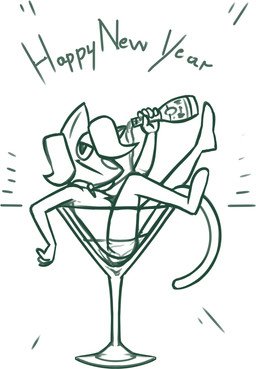 Rating: s
ID: 3785030
Date: 2023-01-01 09:44:41 -0500
Status: active
Score: 12
2023 5_fingers alcohol anthro bent_arm bent_leg beverage big_eyes biped bottle champagne champagne_bottle chest_tuft collar collar_only container cup digital_drawing_(artwork) digital_media_(artwork) domestic_cat drinking_glass emanata english_text extended_leg feet felid feline felis female fingers fur fur_tuft glass glass_container glass_cup hair hair_over_eye hi_res holding_beverage holding_bottle holding_container holding_object holidays humanoid_hands in_container in_glass looking_at_viewer mammal monochrome mostly_nude mouth_closed narrowed_eyes naturally_censored new_year nude one_eye_obstructed partially_submerged pointy_ears pouring pouring_onto_self prick_ears queen_felicia redout short_hair side_view sitting smile smiling_at_viewer smirk smirking_at_viewer solo text the_fuzzy_princess tuft post #3785030