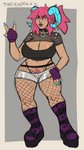 Rating: s
ID: 2559502
Date: 2021-01-05 19:42:51 -0500
Status: active
Score: 45
2021 5_fingers 9:16 arms_bent big_breasts black_boots black_clothing black_eyeliner black_eyeshadow black_footwear black_topwear blue_eyes blue_horn blue_nails body_hair boots bottomwear bovid bovid_horn breasts caprine caprine_demon caprine_horn chain ciena_celle cleavage cleavage_cutout clothed clothing collar colored_nails colored_sketch curved_horn cutout demon digital_drawing_(artwork) digital_media_(artwork) ear_piercing eyebrows eyeliner eyeshadow facial_piercing facial_tattoo female fingerless_gloves fingers fishnet_clothing fishnet_legwear footwear full-length_portrait furgonomics furry-specific_piercing g-string gesture gloves goat goat_demon goat_horn hair hand_gesture hand_on_leg hand_on_own_leg hand_on_own_thigh hand_on_thigh handwear heart_symbol heart_tattoo hi_res hip_piercing holding_leg holding_thigh horn horn_piercing hotpants huge_breasts humanoid ily_sign keyhole_clothing keyhole_shirt keyhole_topwear legwear lip_piercing lip_ring lipstick long_horn looking_at_viewer makeup mammal metallic_clothing midriff multiple_piercings nails navel nose_piercing panty_peek piercing pink_hair pink_pubes plantigrade platform_footwear ponytail portrait pubes pubes_exposed purple_boots purple_clothing purple_footwear purple_lipstick raised_eyebrow raised_hand ring_piercing septum_piercing shirt shoelaces shoes shorts signature silver_bottomwear simple_background sketch slightly_chubby smile solo spikes standing straight_legs surface_piercing tan_body tan_skin tattoo thatsexdog thick_thighs topwear underwear white_bottomwear white_clothing wide_hips post #2559502