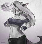 Rating: s
ID: 4148039
Date: 2023-07-03 13:48:11 -0400
Status: active
Score: 47
2023 3_breasts anthro blacksisters bottomwear breasts canid canid_demon canine clothed clothing collar demon digital_media_(artwork) ear_piercing ear_ring english_text female fingerless_gloves gloves hair handwear hellhound helluva_boss hi_res loona_(helluva_boss) mammal multi_breast mythological_canine mythological_creature mythology piercing red_eyes ring_piercing skirt solo spiked_collar spikes text post #4148039