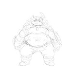 Rating: s
ID: 4052535
Date: 2023-05-14 21:51:34 -0400
Status: active
Score: 16
1:1 anthro female grindavikbydaylight hi_res horn juusou looking_at_viewer made_in_abyss midriff monochrome narehate nishagora overweight sketch solo tongue tongue_out post #4052535