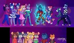 Rating: s
ID: 2416433
Date: 2020-09-19 21:22:09 -0400
Status: active
Score: 10
alexander_quillback_(chrislshack1998) alpha_channel anthro blonde_hair blue_body blue_fur blue_hair bottomwear brown_body brown_eyes brown_fur brown_hair clothing colette_(thea_sisters) denim denim_bottomwear denim_clothing electricity electricity_manipulation elemental_manipulation eulipotyphlan european_hedgehog female footwear fur geronimo_stilton_(series) green_eyes grey_body grey_fur group hair hedgehog hero house_mouse jeans male mammal mouse murid murine nicky_(thea_sisters) pamela_(thea_sisters) pants paulina_(thea_sisters) procyonid raccoon rat red_clothing red_footwear red_shirt red_shoes red_topwear rodent shirt shoes shorts skirts slippers tan_bottomwear tan_clothing tan_shorts thea_sisters thedefinitionofsad thief topwear violet_(thea_sisters) post #2416433