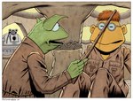 Rating: s
ID: 5503348
Date: 2025-04-14 11:00:42 -0400
Status: active
Score: 13
2021 5_fingers age_difference alien amphibian anthro astromech_droid border bruce_mccorkindale cane clothing crossover duo eyes_closed eyewear fingers frog glasses hair hi_res humanoid jacket kermit_the_frog luke_skywalker m.a.m.m.a. machine male male_non-humanoid_machine mixed_media muppet muppets non-humanoid_machine noseless older_male parody pbs pilot_uniform r-series_astromech_droid r2-d2 r2-series_astromech_droid robot scooter_(muppets) sesame_street signature star_wars the_empire_strikes_back the_muppet_show topwear white_border yoda post #5503348