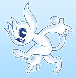 Rating: s
ID: 5716082
Date: 2025-07-18 00:19:46 -0400
Status: pending
Score: 2
2021 4_fingers ambiguous_gender anthro artist_name biped blue_nose blue_sclera digital_drawing_(artwork) digital_media_(artwork) english_description fingers gradient_background guardian_spirit looking_at_viewer microsoft mouthless nude_anthro ori_(ori) ori_(series) sega simple_background sinfulhare solo sonic_adventure sonic_adventure_pose sonic_the_hedgehog_(series) tail text white_body white_eyes xbox_game_studios post #5716082