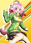 Rating: s
ID: 248803
Date: 2012-09-16 15:34:34 -0400
Status: active
Score: 17
ahoge animal_humanoid atlus blush bottomwear breasts canid canine chie_satonaka clothing cosplay diesel-turbo dog_days female hair humanoid mammal megami_tensei megami_tensei_persona millhiore_f_biscotti open_mouth pattern_background pattern_bottomwear pattern_clothing pattern_skirt persona_(series) persona_4 pink_hair plaid plaid_bottomwear plaid_clothing plaid_skirt purple_eyes sega short_hair simple_background skirt solo tail post #248803