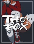 Rating: s
ID: 3092004
Date: 2021-12-26 22:54:03 -0500
Status: active
Score: 37
2020 absurd_res anthro black_background black_body black_clothing black_footwear black_fur black_shoes bottomwear canid canine canis clothed clothing digital_media_(artwork) femboy footwear fox fox_tail fur hair hi_res knee_highs knee_socks legwear lips lipstick makeup male mammal orange_body orange_fur pose red_clothing red_footwear red_hair red_shoes red_topwear shoes shorts signature simple_background sitting smile socks solo teeth text thotfox topwear viki_(vikifox) vikifox white_body white_fur white_knee_socks wide_hips post #3092004