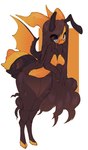 Rating: s
ID: 5576854
Date: 2025-05-16 15:13:06 -0400
Status: active
Score: 14
animal_humanoid antennae_(anatomy) anthro arthropod arthropod_abdomen arthropod_humanoid bent_over black_antennae blue_eyes blush blush_marks border brown_body brown_hair crustacean crustacean_humanoid cyndxquill dragon eye_through_hair eyewear female glasses hair hi_res horn humanoid hybrid isopod isopod_humanoid long_hair malacostracan membrane_(anatomy) membranous_wings multicolored_body mythological_creature mythological_scalie mythology orange_background orange_body orange_horn orange_membrane outside_border pill_bug round_glasses rubber_ducky_isopod scalie segmented_body shy simple_background solo square_background translucent translucent_hair two_tone_body watermark white_background white_border wide_hips wings woodlouse post #5576854