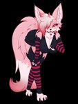 Rating: s
ID: 5533469
Date: 2025-04-27 06:57:01 -0400
Status: active
Score: 28
3:4 anthro atomic_star black_clothing black_footwear black_legwear black_socks black_stockings black_thigh_highs black_thigh_socks breasts canid canine clothing eyebrows female footwear fox foxy_(foxyfursure) fur hair hi_res legwear mammal nails pattern_clothing pattern_footwear pattern_legwear pattern_socks pattern_stockings pattern_thigh_highs pattern_thigh_socks pink_body pink_fur red_clothing red_eyebrows red_eyes red_footwear red_hair red_legwear red_socks red_stockings red_thigh_highs red_thigh_socks socks solo stockings striped_clothing striped_footwear striped_legwear striped_socks striped_stockings striped_thigh_highs striped_thigh_socks stripes tail thigh_highs thigh_socks toeless_footwear toeless_legwear toeless_socks toeless_stockings toeless_thigh_highs tongue vtuber white_body white_fur white_hair post #5533469