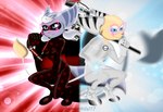 Rating: s
ID: 4383796
Date: 2023-10-30 19:22:22 -0400
Status: active
Score: 5
arthropod beetle black_clothing blue_eyes boots breasts cat_noir cataclysm clothing cosplay costume crossover cucujoid cybernetic_arm cybernetic_limb disguise duo ear_piercing ear_ring evil_counterpart evil_face female fluffy fluffy_tail footwear fur gameralfa117 general_mills gloves green_eyes handwear insect ladybug lombax lucky_charms male mammal mask miraculous_ladybug miraculous_ladybug_(character) omniwrench piercing ratchet_(ratchet_and_clank) ratchet_and_clank red_clothing ring ring_piercing rivet_(ratchet_and_clank) shoes sony_corporation sony_interactive_entertainment tail villains white_body white_fur yellow_body yellow_fur yo-yo post #4383796