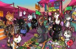 Rating: s
ID: 4722292
Date: 2024-04-15 11:29:20 -0400
Status: active
Score: 25
ambiguous_gender avocado back_to_the_future barbie_(doll) bimbo_(bakery) bimbo_bear clothing darth_vader delorean disney domestic_cat dreamworks felid feline felis flower food frozen_(disney) fruit furby generation_1_pokemon hasbro hat headgear headwear how_to_train_your_dragon izuku_midoriya james_cameron's_avatar larenn16 mammal market mattel mexico michiverso molcajete my_hero_academia my_little_pony neo_(matrix) nintendo orange_(fruit) peanuts_(comic) pikachu pirates_of_the_caribbean plant plushie pokemon pokemon_(species) shirt spanish_text star_wars t-shirt text the_matrix topwear toshinori_yagi toy trinity post #4722292