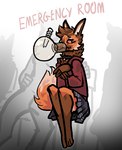 Rating: s
ID: 5445511
Date: 2025-03-20 13:03:09 -0400
Status: active
Score: 124
anthro bong bottomwear brown_body brown_fur canid canine clothing collar drugs embarrassed emergency_room faceless_character female folf_(jam) fox fur group hoodie hospital jam_(artist) mammal marijuana red_body red_eyes red_fur simple_background sitting skirt text topwear trans_(lore) trans_woman_(lore) post #5445511