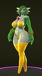 Rating: s
ID: 5642851
Date: 2025-06-14 22:05:26 -0400
Status: active
Score: 11
3_fingers 3d_(artwork) 9:16 big_breasts big_butt bob_cut bra bracelet breasts butt clothing curvy_figure digital_media_(artwork) ear_piercing eyelashes eyewear featureless_feet feet female fingers front_view gardevoir generation_3_pokemon gold_(metal) gold_jewelry green_body green_hair green_skin grinning_at_viewer hair hi_res humanoid jewelry latex leggings legwear looking_at_viewer multicolored_body multicolored_skin narrowed_eyes navel navel_piercing nintendo oiled_body piercing pokemon pokemon_(species) portrait red_eyes smug_face smug_grin solo source_filmmaker_(artwork) sunglasses thevestige thick_thighs thong topwear underwear warfare_gardevoir warfaremachine_(modeler) white_body white_skin wide_hips post #5642851