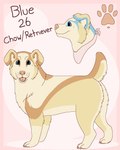 Rating: s
ID: 5615440
Date: 2025-06-01 23:40:31 -0400
Status: active
Score: 3
2017 aliasing ambiguous_gender bird_dog black_text blue_(sebdoggo) blue_eyes brown_body brown_fur button_ears canid canine canis character_name chow_chow claws digital_drawing_(artwork) digital_media_(artwork) digitigrade domestic_dog english_text feral flat_colors floppy_ears fur golden_retriever grey_sclera handwritten_text hunting_dog kerchief mammal microsoft_paint_(artwork) mixed_breed model_sheet neckerchief neckwear open_mouth pawpads paws pink_background pink_kerchief pink_neckerchief pink_nose pink_pawpads pink_tongue raised_tail retriever sebdoggo simple_background smile snout solo spitz standing stated_adult stated_age tail text tongue trans_(lore) trans_man_(lore) whisker_spots white_body white_claws white_fur white_inner_ear yellow_body yellow_fur post #5615440