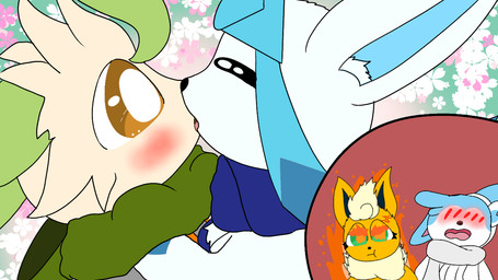 Rating: s
ID: 5694222
Date: 2025-07-08 10:23:49 -0400
Status: pending
Score: 8
16:9 angry aurelian_(hiddentruths) blush blushing_profusely canid canine caught_off_guard chainmail clothing eeveelution enjoying eyes_closed fainted female feral flareon fox french_kissing friedrichdeci gay_in_front_of_girls generation_1_pokemon generation_4_pokemon generation_6_pokemon glaceon group holding_chest infidelity jealous kiss_on_lips kissing leafeon leaning leaning_forward leaning_on_another looking_at_another male male/male mammal nintendo north_(hiddentruths) petals pinned pokemon pokemon_(species) robe sapphire_(hiddentruths) scarf shiny_pokemon solveig_(hiddentruths) sylveon widescreen post #5694222