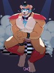 Rating: s
ID: 5577579
Date: 2025-05-16 21:19:44 -0400
Status: pending
Score: 13
2021 5_fingers animatronic bear biped claws colored embarrassed fingers five_nights_at_freddy's five_nights_at_freddy's:_security_breach glamrock_freddy hexedcoin hi_res humanoid_hands machine male mammal robot scottgames solo steel_wool_studios post #5577579