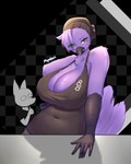 Rating: s
ID: 4827356
Date: 2024-06-03 21:21:19 -0400
Status: active
Score: 66
2024 5_fingers alpha_channel anthro anthro_anon artist_name avian beak beanie beat_banger big_breasts biped bird black_beanie black_clothing black_hat black_headwear breasts bunfan_games canid canine checkered checkered_background cleavage clothed clothed_anthro clothed_female clothing colored digital_drawing_(artwork) digital_media_(artwork) duo eyebrows feathers female female_anthro fingers freckled_face freckles fully_clothed fully_clothed_anthro fully_clothed_female gesture green_eyes hair half-length_portrait hand_gesture hat headgear headwear hi_res huge_breasts looking_at_viewer male mammal monotone_body myudori navel_outline non-mammal_breasts pattern_background portrait purple_body purple_feathers purple_hair scuted_arms scutes shaded signature simple_background solo_focus standing tail tail_feathers text thumbs_up topwear white_body zoe_monroe post #4827356