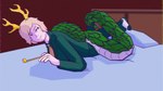 Rating: s
ID: 4241428
Date: 2023-08-18 22:49:30 -0400
Status: active
Score: 2
16:9 antlers bed bedding dragon eastern_mythology furniture hi_res horn hot_knives humanoid jidiao looking_at_viewer lying mythological_creature mythological_scalie mythology not_furry pipe reptile scalie shell smile smoking_pipe touhou turtle widescreen yachie_kicchou post #4241428