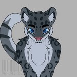 Rating: s
ID: 4052071
Date: 2023-05-14 17:23:42 -0400
Status: active
Score: 115
1:1 2023 animated anthro artist_name aura_(aurasentinel) blep blue_eyes chest_tuft colored ears_back felid fluffy fluffy_chest fur grey_body grey_fur inner_ear_fluff leopard_spots looking_at_viewer loop male mammal neck_tuft nonbinary_(lore) nude pantherine papuri pink_nose pivoted_ears short_playtime simple_background smile snow_leopard solo spots tail tail_motion tailwag teasing text tongue tongue_out tuft whiskers white_body white_fur post #4052071