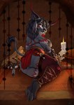 Rating: s
ID: 5615760
Date: 2025-06-02 03:03:38 -0400
Status: active
Score: 11
absurd_res amycow anthro back_muscles blizzard_entertainment bodypaint bovid bovine facial_piercing female hi_res mammal nose_piercing nose_ring piercing ring_piercing solo tauren warcraft post #5615760