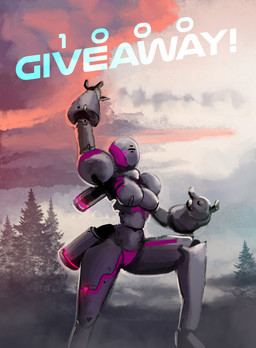 3_fingers absurd_res blush breasts detailed_background doll_joints english_text eyeless featureless_breasts featureless_crotch female front_view glowing hi_res humanoid machine mouthless multicolored_skin noseless not_furry psyk323 robot solo text three-quarter_view white_skin
Rating: Safe
Score: 4
User: AbiCordo
Date: May 25, 2018 3_fingers absurd_res blush breasts detailed_background doll_joints english_text eyeless featureless_breasts featureless_crotch female front_view glowing hi_res humanoid machine mouthless multicolored_skin noseless not_furry psyk323 robot solo text three-quarter_view white_skin
Rating: Safe
Score: 4
User: AbiCordo
Date: May 25, 2018