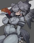 Rating: s
ID: 5040276
Date: 2024-09-09 20:45:04 -0400
Status: active
Score: 39
2024 absurd_res animal_humanoid avian avian_humanoid big_breasts bird bird_humanoid bodily_fluids bottomwear breasts clothed clothed_female clothed_humanoid clothing collared_shirt digital_media_(artwork) feather_hair feathers female female_humanoid frown grey_body grey_bottomwear grey_clothing grey_feathers grey_hair grey_pants grey_shirt grey_tail grey_topwear hair hair_over_eye hi_res humanoid kemono_friends light_body light_skin mouth_closed narrowed_eyes necktie pants pelecaniform pelecaniform_humanoid portrait pseudo_hair shirt shoebill_(kemono_friends) shoebill_humanoid simple_background slugbox solo sweat tail three-quarter_portrait three-quarter_view topwear post #5040276