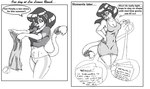 Rating: s
ID: 3118520
Date: 2022-01-11 22:04:40 -0500
Status: active
Score: 20
2014 accessory anthro bottomwear breasts cleavage clothed clothing crop_top danellz digital_media_(artwork) dress english_text felid female furgonomics greyscale hair hi_res jewelry kathy_(danellz) lion mammal midriff monochrome navel open_mouth pantherine pants ring shirt solo speech_bubble tag_(disambiguation) tail tail_accessory tail_jewelry tail_ring text topwear post #3118520