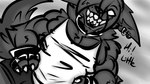 Rating: s
ID: 5397593
Date: 2025-02-25 18:07:53 -0500
Status: active
Score: 0
16:9 anthro black_body clothing ear_piercing gloves hand_on_hip handwear jewelry male necklace piercing rod_(r_96) roder_vasquez smile solo text white_clothing white_eyes widescreen wolf_demon post #5397593