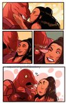 Rating: s
ID: 2278656
Date: 2020-06-01 15:02:22 -0400
Status: active
Score: 21
5_fingers alien beta_ray_bill border clothing comic deity european_mythology eyes_closed face_lick female fingers hi_res kissing korbinite licking male male/female marvel mythology norse_mythology one_eye_closed open_mouth sif_(marvel) squarerootofdestiny teeth thor_(series) tongue tongue_out white_border post #2278656