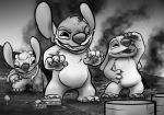 Rating: s
ID: 1981679
Date: 2019-09-03 05:15:08 -0400
Status: active
Score: 4
2019 4_fingers 4_toes alien alternate_form angel_(lilo_and_stitch) antennae_(anatomy) buckteeth building chain-link_fence chest_tuft claws destruction digital_drawing_(artwork) digital_media_(artwork) disney evil_grin experiment_(lilo_and_stitch) feet fence fingers fur greyscale group head_tuft hi_res house lilo_and_stitch looking_at_viewer looking_up macro mammal monochrome notched_ear open_mouth open_smile outside plant reuben_(lilo_and_stitch) smile smoke standing stitch_(lilo_and_stitch) story story_in_description teeth toes tree tuft tyrnn post #1981679