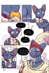 Rating: s
ID: 5313192
Date: 2025-01-17 12:17:32 -0500
Status: active
Score: 19
2:3 bastriw blush clothing comic dialogue domestic_cat eating empanada english_text felid feline felis female food hi_res inside male mammal mother_(lore) mother_and_child_(lore) mother_and_son_(lore) parent_(lore) parent_and_child_(lore) parent_and_son_(lore) pastry pato_(bastriw) son_(lore) text url post #5313192