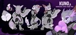 Rating: s
ID: 4529682
Date: 2024-01-12 01:28:16 -0500
Status: active
Score: 30
2024 3_fingers 3_toes 4_ears absurd_res anthro arm_armor armor avali avian big_head biped black_background character_name chest_armor claws clothed clothed_anthro clothed_female clothing color_swatch digitigrade egg english_text eyebrows feather_hair feather_tuft feathered_wings feathers feet female female_(lore) female_anthro fingers flat_colors front_view full_armor fully_clothed fully_clothed_anthro fully_clothed_female gender_name gingerrey grey_back grey_body grey_feathers grey_hair grey_tail hair height hi_res holding_egg holding_object huge_hips information inner_ear_fluff kuno_(kunoavali) leg_armor measurements model_sheet multi_ear one_eye_closed outline pawpads pink_body pink_claws pink_egg pink_eyebrows pink_feathers pink_inner_ear_fluff pink_pawpads pink_scutes pseudo_hair purple_background purple_eyes purple_sclera rear_view red_inner_ear rubbing_cheek scutes side_view signature simple_background solo species_name standing stated_gender stated_heterosexuality stated_sexuality tail text toes tuft underfluffies white_body white_feathers white_legs white_outline wide_hips winged_arms wings post #4529682