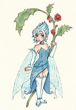 Rating: s
ID: 5693968
Date: 2025-07-08 07:26:13 -0400
Status: active
Score: 6
belt blush breasts clothed clothing disney disney_fairies fairy female hair hi_res humanoid humanoid_pointy_ears insect_wings kuridel_black leaf_clothing legwear micro monster_girl_(genre) not_furry periwinkle_(disney_fairies) pointy_ears simple_background smile snowflake solo text thigh_highs white_hair winged_humanoid wings post #5693968