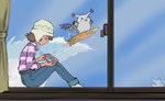 Rating: s
ID: 4744068
Date: 2024-04-26 03:24:06 -0400
Status: active
Score: 30
bandai_namco clothing digimon digimon_(species) digimon_adventure female footwear gatomon generation_1_pokemon hair hi_res male mas_square nintendo orange_hair pikachu pokemon pokemon_(species) socks sora_takenouchi surfing surfing_pikachu water white_clothing white_footwear white_socks window post #4744068
