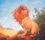 Rating: s
ID: 3786370
Date: 2023-01-01 23:39:00 -0500
Status: active
Score: 15
absurd_res ambient_bird avian bird digital_media_(artwork) digital_painting_(artwork) felid feline felis feral gorbitu hair hi_res himmis human_faced_feral humanoid_face humanoid_pointy_ears hybrid lion lomibu male mammal mane mythological_creature mythological_sphinx mythology orange_hair orange_mane painting_(artwork) pantherine paws pointy_ears quadruped solo tattoo wind post #3786370