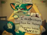 Rating: s
ID: 5033415
Date: 2024-09-06 14:52:55 -0400
Status: active
Score: 52
anthro canid canine canis corgi_(thecorgicam) cork_(character) digital_media_(artwork) dogshaming domestic_dog duo english_text fish fur green_body green_eyes green_skin hair herding_dog heterochromia hi_res hybrid julunes_art male male/male mammal marine meme pastoral_dog red_eyes shark tail text welsh_corgi young young_anthro post #5033415