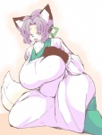 Rating: s
ID: 897942
Date: 2016-05-19 09:19:41 -0400
Status: active
Score: 14
anthro big_breasts breasts canid canine chest_tuft clothed clothing concon-collector curvy_figure female fox hand_on_breast hermit_fox_byakudan huge_breasts mammal simple_background solo thick_thighs tuft voluptuous white_background wide_hips yukiharu_nyawate post #897942