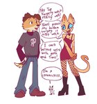 Rating: s
ID: 5574083
Date: 2025-05-15 13:27:40 -0400
Status: active
Score: 11
ambiguous_gender american_shorthair anthro anthrofied boots bottomwear brooklyn_hayes canid canine canis character_request clothing denim denim_bottomwear denim_clothing domestic_cat domestic_dog dress felid feline felis female feral fishnet_clothing fishnet_legwear footwear group hasbro jeans legwear littlest_pet_shop littlest_pet_shop:_popular lps_339 lps_577 lps_58 male mammal pants pixel_chikki sage_bond shirt shoes standing tail tom_dawson topwear trans_(lore) trans_man_(lore) trans_woman_(lore) trio post #5574083
