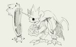Rating: s
ID: 5381058
Date: 2025-02-18 03:10:50 -0500
Status: active
Score: 8
anthro bandai_namco carnesofrita digimon digimon_(species) digimon_ghost_game duo gammamon gulusgammamon hi_res horn huge_mouth humor male open_mouth scalie size_difference smaller_pred stretched_mouth vore post #5381058