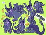 Rating: s
ID: 3837948
Date: 2023-01-27 15:02:08 -0500
Status: active
Score: 33
3_fingers 3_toes 4_ears artist_name avali avian blush character_name claws dot_on_tail ears_down ellipsis eyewear eyewear_on_head eyewear_only feathered_wings feathers featureless_crotch feet fingers goggles goggles_on_head goggles_only green_background green_body green_feathers green_scutes grey_body grey_claws grey_feathers grey_pawpads happy hi_res holding_both_ears holding_ears_down lavayaka looking_at_viewer male male_(lore) multi_ear nude pawpads pivoted_ears purple_eyes purple_tongue question_mark rayvalio-scy-pan scuted_feet scuted_hands scutes signature simple_background smile solo star teeth text thinking_pose toes tongue winged_arms wings post #3837948