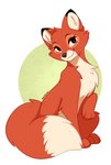 Rating: s
ID: 5648108
Date: 2025-06-17 06:46:15 -0400
Status: active
Score: 31
ambiguous_gender black_nose bloominglynx canid canine cheek_tuft chest_tuft closed_smile disney facial_tuft feral fox fur hi_res looking_at_viewer mammal mouth_closed orange_body orange_fur signature simple_background sitting smile solo the_fox_and_the_hound tuft vixey_(tfath) white_body white_fur post #5648108