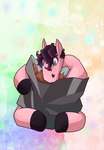 Rating: s
ID: 5505006
Date: 2025-04-15 00:06:23 -0400
Status: active
Score: 0
anthro blue_eyes chip_bag chips_(food) colorful_background doritos ears_up equid equine food frito-lay fur hair hi_res hooves horse lloyd_(stufferzz) male mammal pink_body pink_fur sitting solo stufferzz wide_eyed post #5505006