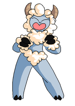 animated caprine cute dancing eyes_closed mammal musicsheep open_mouth sheep simple_background smile timigi_(artist) white_background
Rating: Safe
Score: 1
User: ReverseSixtyNine
Date: September 23, 2017 animated caprine cute dancing eyes_closed mammal musicsheep open_mouth sheep simple_background smile timigi_(artist) white_background
Rating: Safe
Score: 1
User: ReverseSixtyNine
Date: September 23, 2017