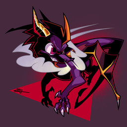 barefoot claws close-up dragon feral flying horn looking_away male nude portrait purple_eyes purple_skin scalie scribblezstarz sharp_claws smile smoke solo spyro spyro_the_dragon teeth toe_claws video_games western_dragon wings
Rating: Safe
Score: 0
User: Dergalicious
Date: April 23, 2018 barefoot claws close-up dragon feral flying horn looking_away male nude portrait purple_eyes purple_skin scalie scribblezstarz sharp_claws smile smoke solo spyro spyro_the_dragon teeth toe_claws video_games western_dragon wings
Rating: Safe
Score: 0
User: Dergalicious
Date: April 23, 2018