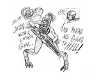 Rating: s
ID: 3990915
Date: 2023-04-14 00:43:02 -0400
Status: active
Score: 13
3_fingers 3_toes alien alien_humanoid ambiguous_gender arm_quills armor beam_rifle claws clothed clothing dank-edgelord dialogue digitigrade english_text faceless_character faceless_human fangs feet finger_claws fingers group gun halo_(series) headgear helmet holding_gun holding_object holding_ranged_weapon holding_weapon human humanoid kig-yar long_tongue looking_at_viewer mammal mandibles meme microsoft monochrome open_mouth pupils quills_(anatomy) ranged_weapon ruuhtian_(kig-yar) sangheili scalie scud_the_disposable_assassin slit_pupils speech_bubble spread_legs spreading standing tapering_tongue teeth text toe_claws toes tongue trio weapon xbox_game_studios yelling post #3990915